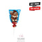Ozmo Fun Figured Chocolate 23g Saver Pack